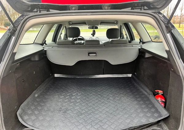 Ford Mondeo cena 20900 przebieg: 495611, rok produkcji 2012 z Gliwice małe 781